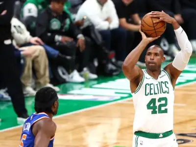 NBA rumors: Insider floats Knicks as potential landing spot for free-agent Al Horford