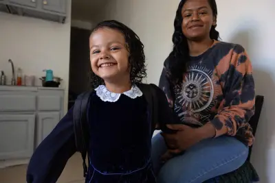 Democrats urge DHS to reinstate legal status of Bakersfield 4-year-old facing deportation, death