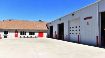 'People don't like me': Fire district board censures trustee, calls for resignation