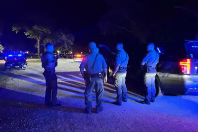 Teen arrested in South Carolina party boat shooting that hurt 11 people