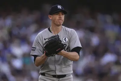 Yarbrough shines as Yankees avoid sweep with 7-3 win over Dodgers. Judge and Ohtani are hitless