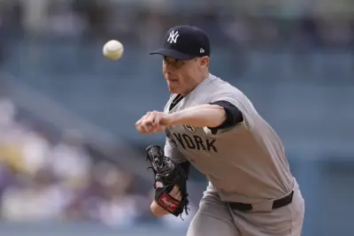 Yarbrough’s revenge: How a World Series ring inspired his win for the Yankees over the Dodgers