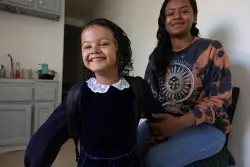 Democrats urge DHS to reinstate legal status of Bakersfield 4-year-old facing deportation, death