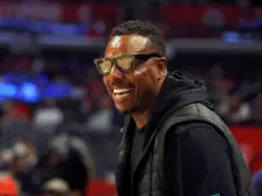 Paul Pierce was quick to taunt Knicks fans after losing to Pacers
