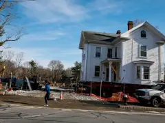 Housing remains the top issue for Mass. — and voters are willing to change their neighborhoods to get it, poll says
