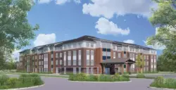 Des Plaines council reverses course, approves plans for supported living facility