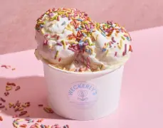 It’s officially ice cream season. Here are some local faves, both new and old