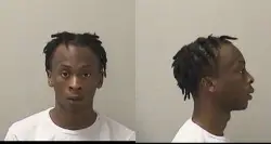 Three charged in armed robbery shooting near Aurora