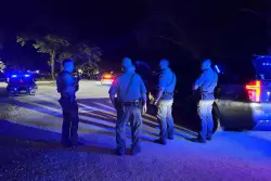 Teen arrested in South Carolina party boat shooting that hurt 11 people
