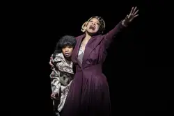 Tony Awards laud android rom-com ‘Maybe Happy Ending’ and history-making ‘Purpose’