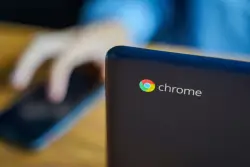 Keeping tabs on Chromebooks: Montgomery County schools get notice it needs improvement