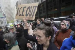 List of ‘sanctuary jurisdictions’ removed from US government website