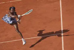 French Open 2025: Coco Gauff emerges from a tough second set to return to Week 2 in Paris
