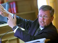 Livestream: Cross-examination of crash expert continues in Karen Read murder retrial