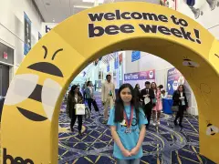 DC-area spellers reach semifinals at 100th Scripps National Spelling Bee
