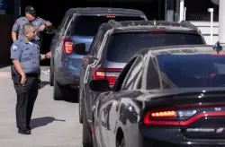 Multiple immigration sweeps reported across L.A.: 'They're everywhere'