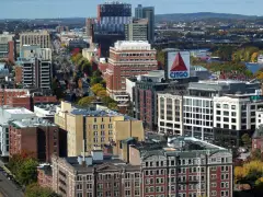 Here are the healthiest and unhealthiest cities in Massachusetts, according to a study